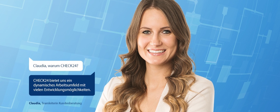 (Junior) Kundenberater Versicherung oder Finanzen (all genders), 1. Bild