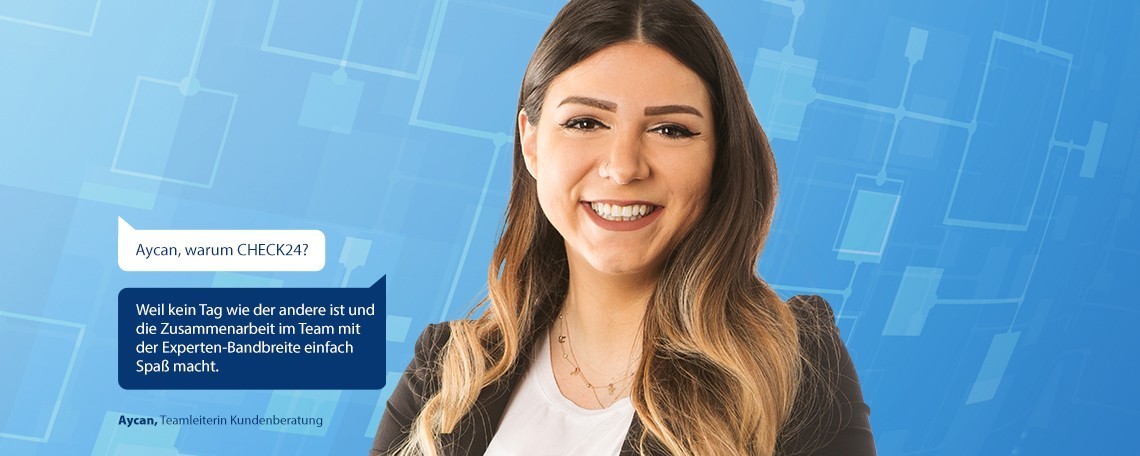 (Junior) Kundenberater Versicherung oder Finanzen (all genders), 2. Bild