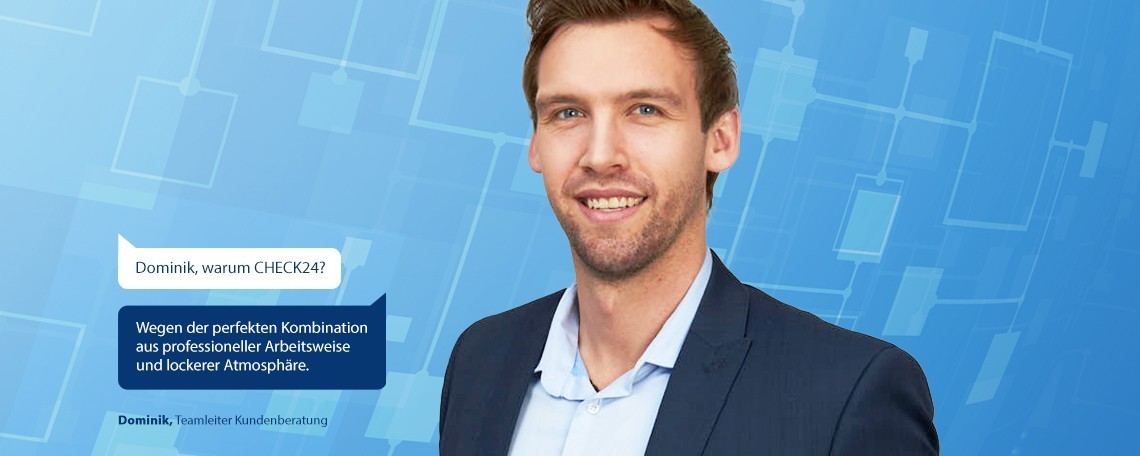 (Junior) Kundenberater Versicherung oder Finanzen (all genders), 3. Bild