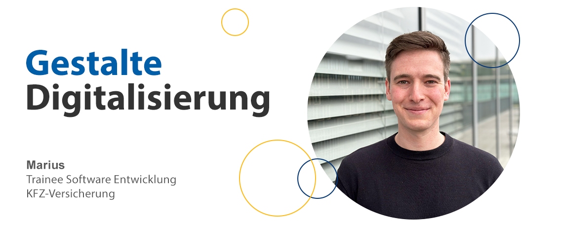 (Senior) Data Scientist (m/w/d) InsurTech, 2. Bild