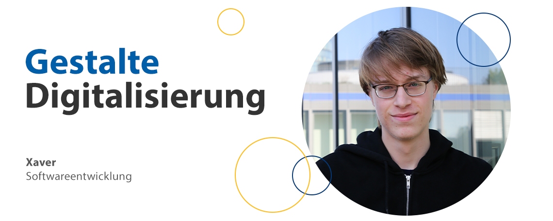 Junior Fullstack PHP/JS Entwickler (m/w/d), 3. Bild