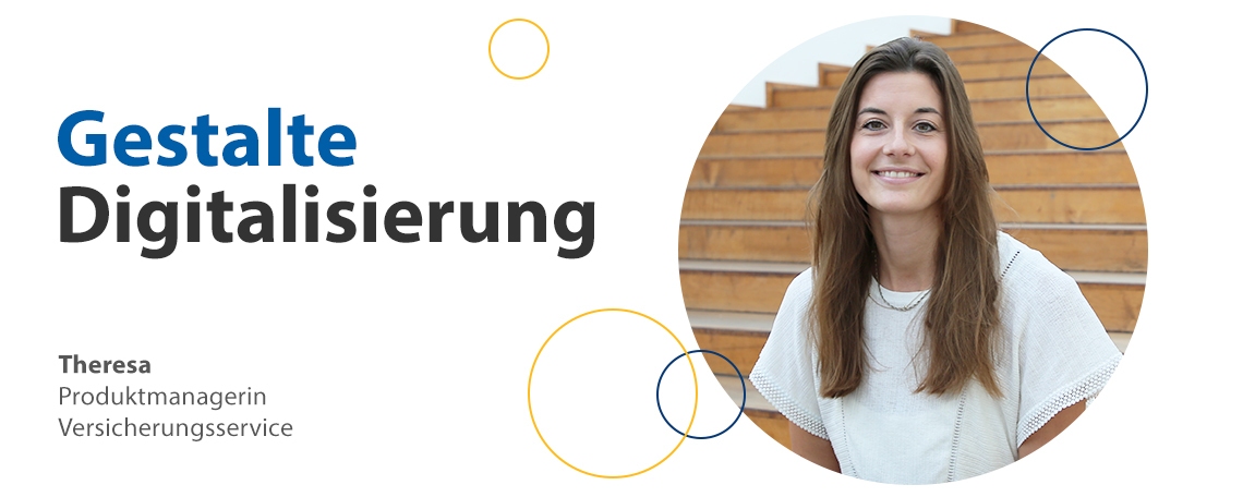 Junior Produktmanager (m/w/d)  Automatisierung & KI, Team InsurTech, 1. Bild