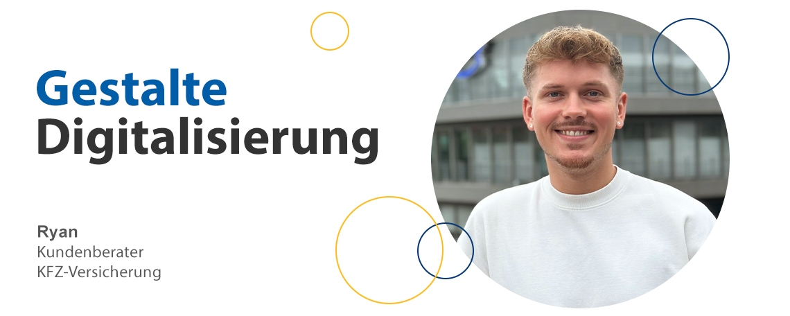 Prozessmanager (m/w/d) Kundenservice E-Commerce InsurTech, 1. Bild