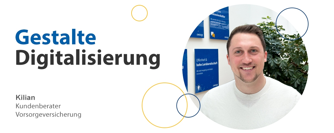 Prozessmanager (m/w/d) Kundenservice E-Commerce InsurTech, 2. Bild