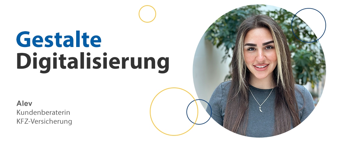 Prozessmanager (m/w/d) Kundenservice E-Commerce InsurTech, 3. Bild