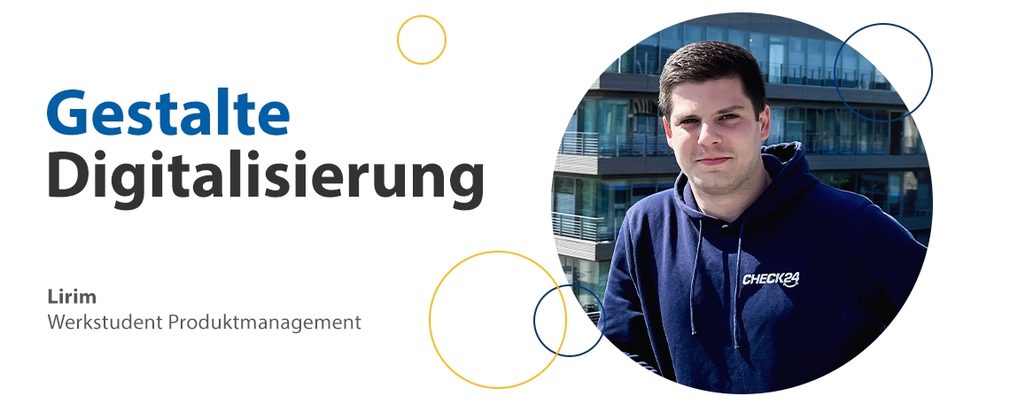Praktikant / Werkstudent (m/w/d) Digitales Produktmanagement - Profis, 2. Bild