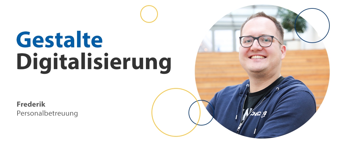 Recruiter (m/w/d) Active Sourcing, 1. Bild