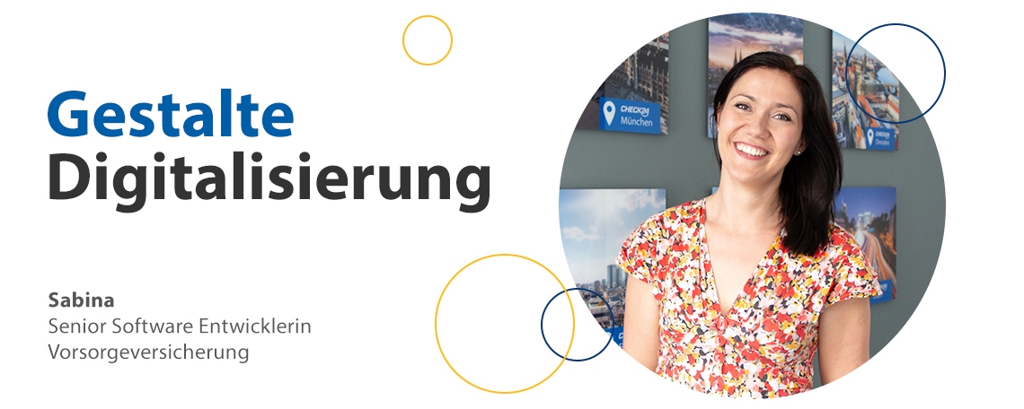 Junior Data Scientist (m/f/d) Machine Learning InsurTech, 2. Bild