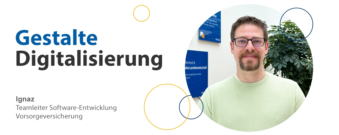 Junior Data Scientist (m/f/d) Machine Learning InsurTech, 3. Bild