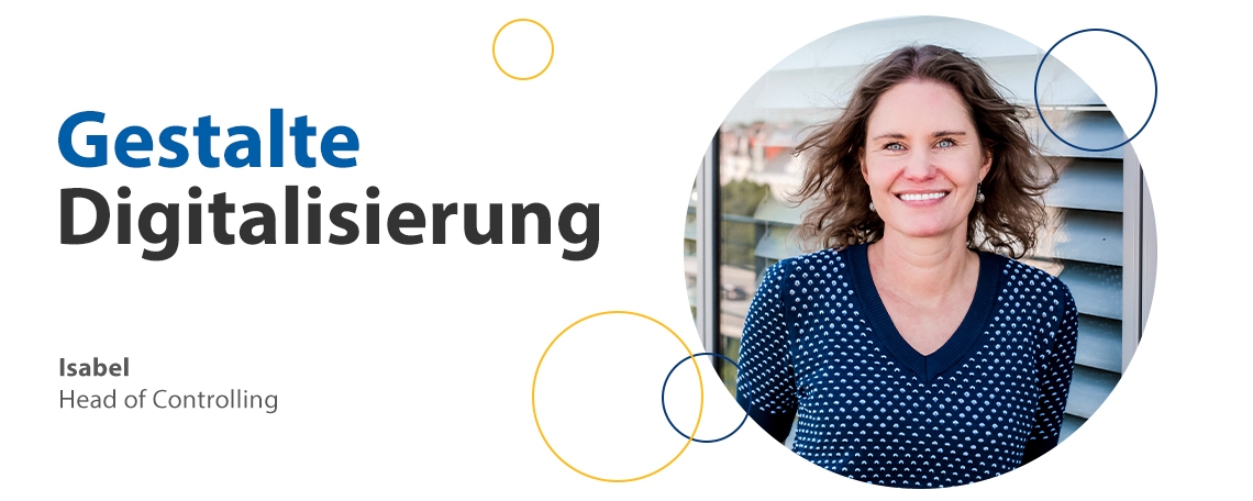 (Senior) Controller (m/w/d) Mobilfunk, 1. Bild