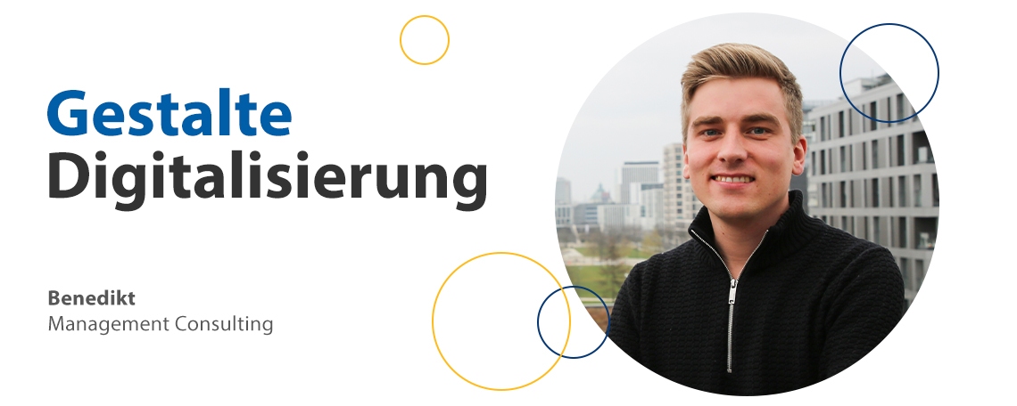 Associate / Consultant (m/w/d) CFO Office, 3. Bild