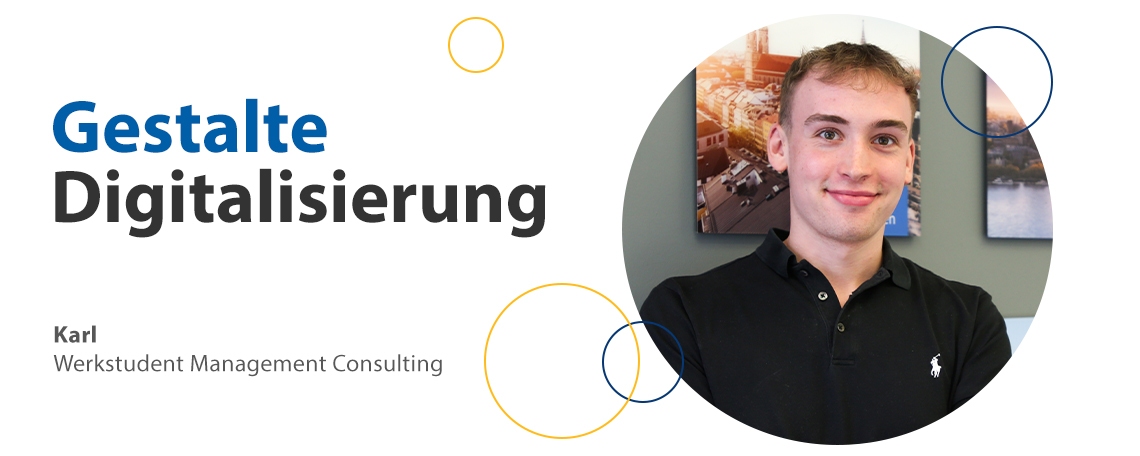 Praktikant (m/w/d) CFO Office, 1. Bild