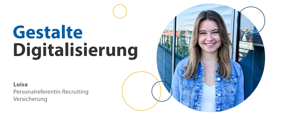 HR Assistenz / Recruiting Coordinator (m/w/d) Recruiting, 1. Bild