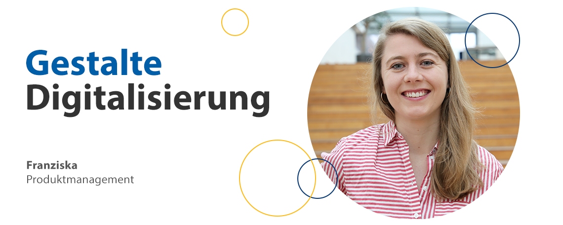 (Junior) Product Manager (m/w/d) Generative AI & Automation, 1. Bild