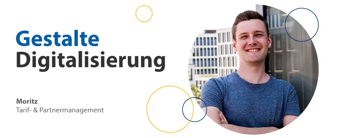 Junior  Business Development Manager (m/w/d) Shopping, 3. Bild