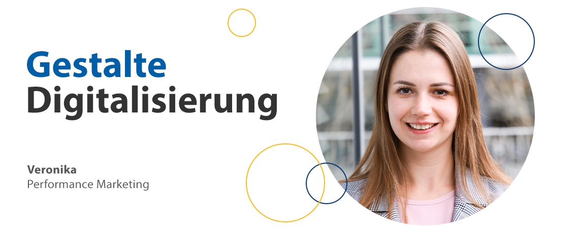 Trainee (m/w/d) Digital Performance Marketing Media, 1. Bild