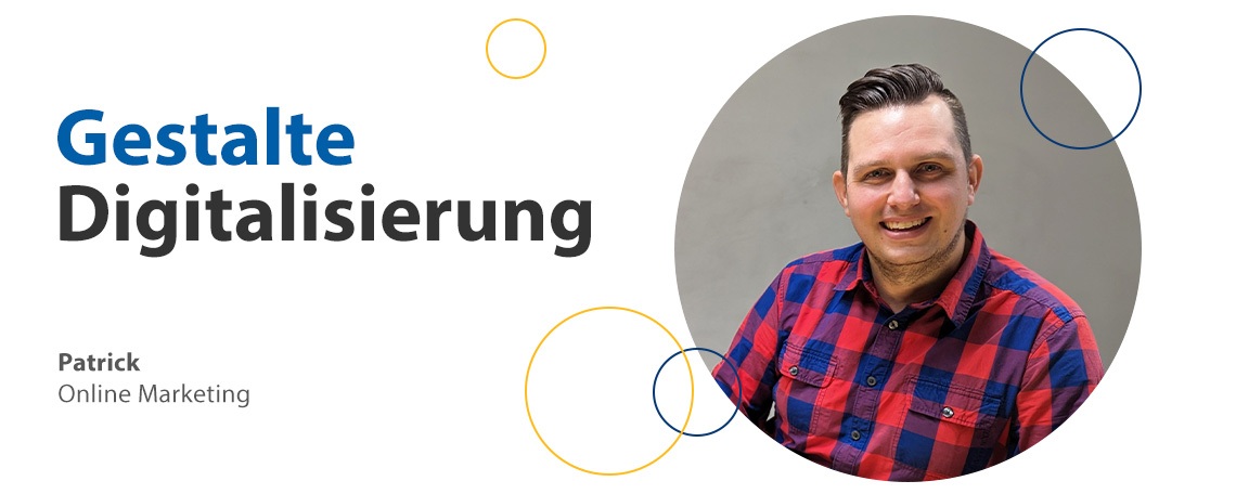 Trainee (m/w/d) Digital Performance Marketing Media, 2. Bild