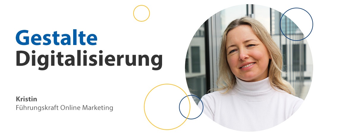 Trainee (m/w/d) Digital Performance Marketing Media, 3. Bild