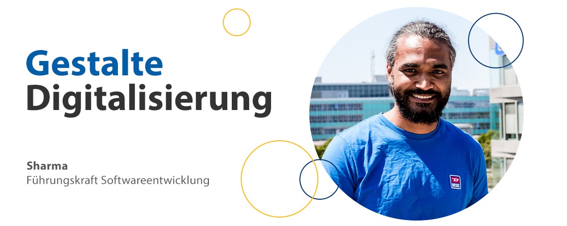Teamleiter (m/w/d) Data Science Ident, 1. Bild