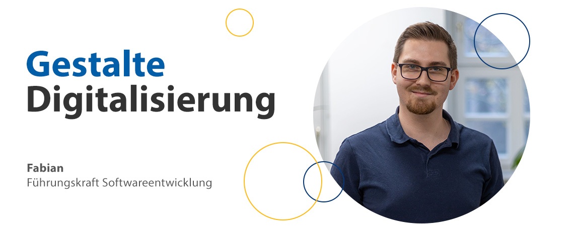 Teamleiter (m/w/d) Data Science Ident, 2. Bild