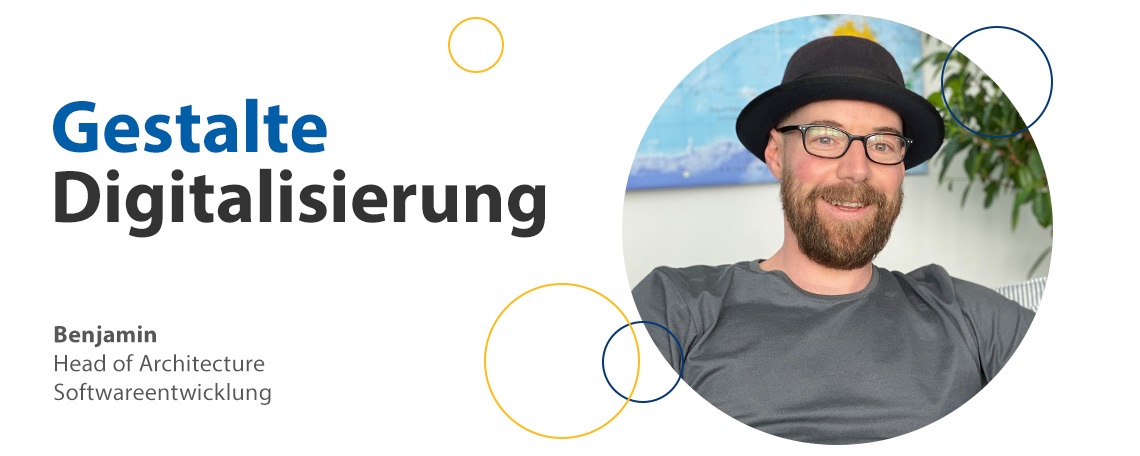 Teamleiter (m/w/d) Data Science Ident, 3. Bild