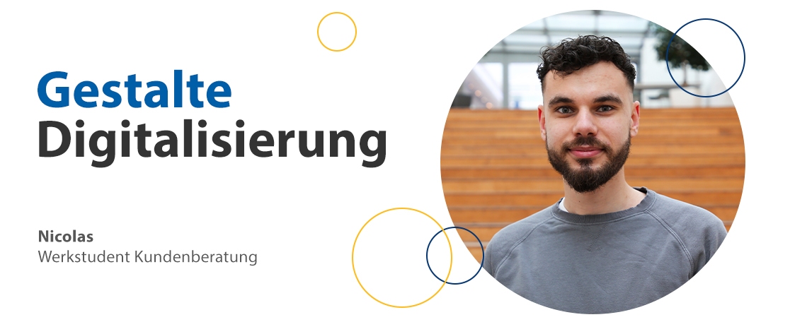 Werkstudent / Praktikant (m/w/d) Kundenservice für ein neues Produkt, 1. Bild