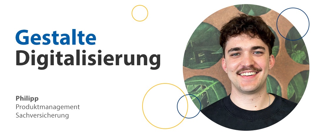 Business Analyst – Partner & Produktmanagement (m/w/d) InsurTech, 2. Bild