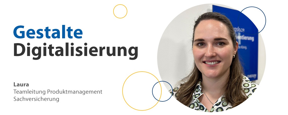 Business Analyst – Partner & Produktmanagement (m/w/d) InsurTech, 3. Bild