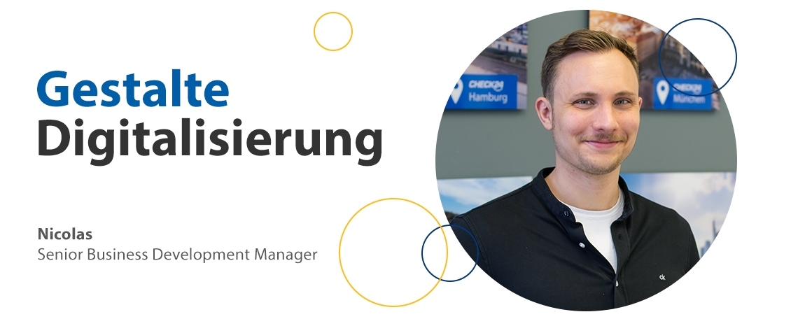 (Junior) Treasury Specialist (m/w/d) C24 Bank, 1. Bild