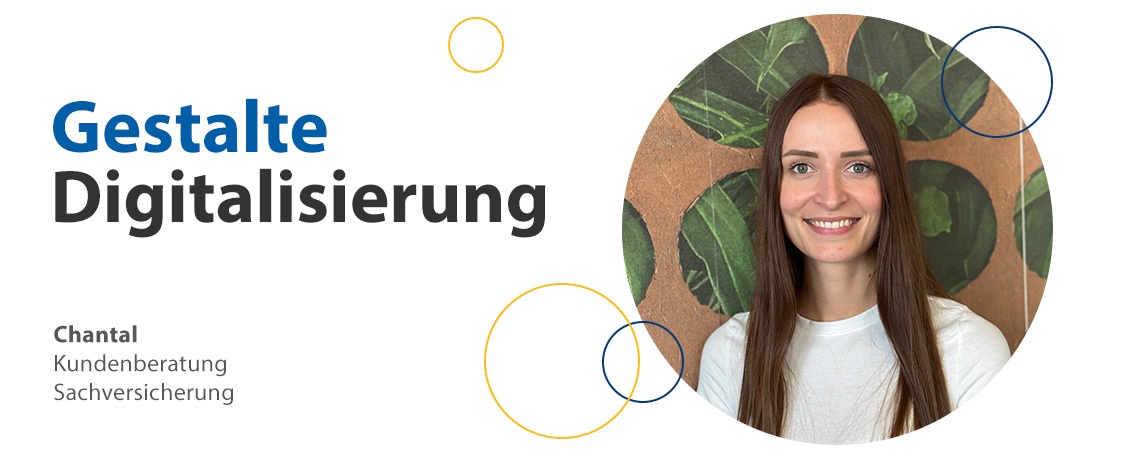 Experte (m/w/d) InsurTech - Digitale Kundenberatung im Fokus, 1. Bild
