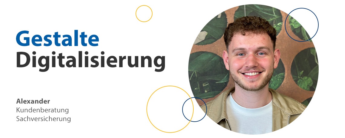 Experte (m/w/d) InsurTech - Digitale Kundenberatung im Fokus, 2. Bild