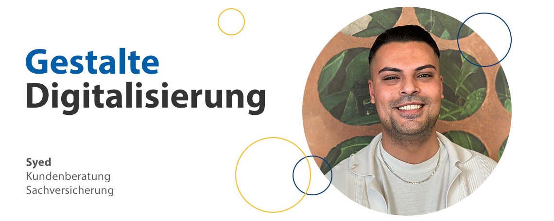 Experte (m/w/d) InsurTech - Digitale Kundenberatung im Fokus, 3. Bild