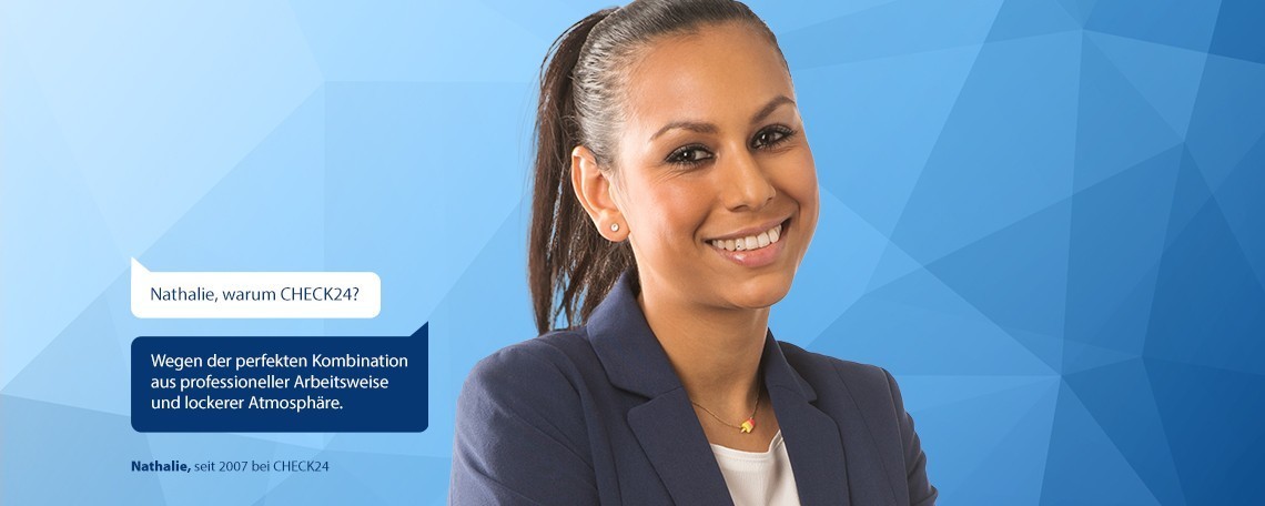 Human Resources Manager (all genders), 1. Bild