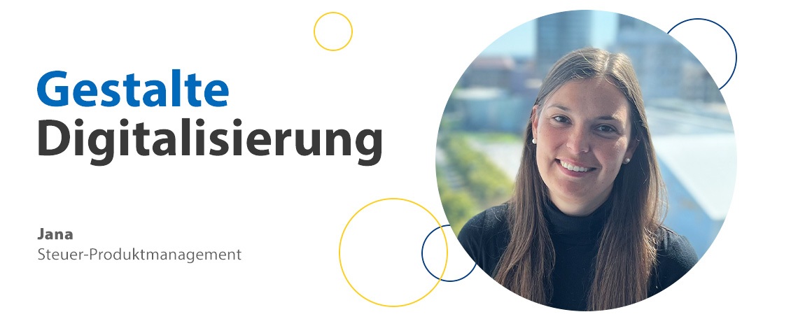 (Junior) Steuer / Tax Consultant (m/w/d) für ein neues Produkt, 1. Bild