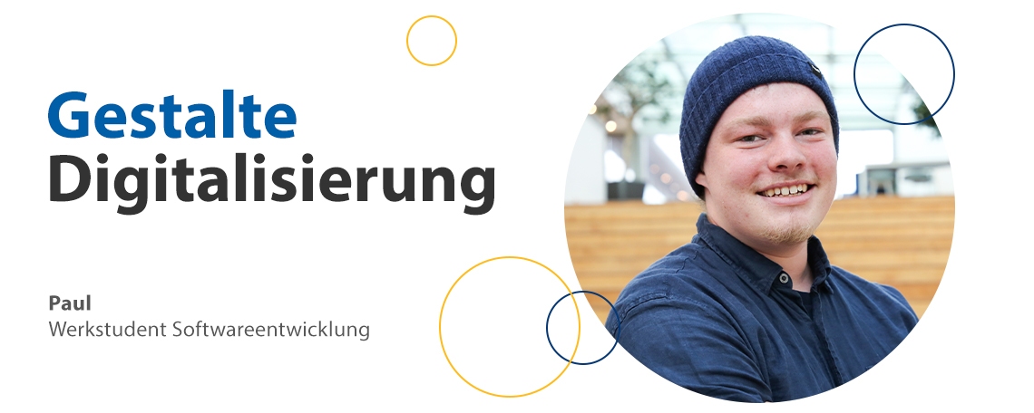 Duales Studium IT, 2. Bild