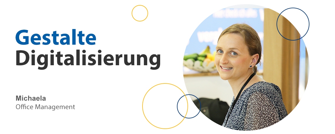 Werkstudent (m/w/d) Office Management, 1. Bild