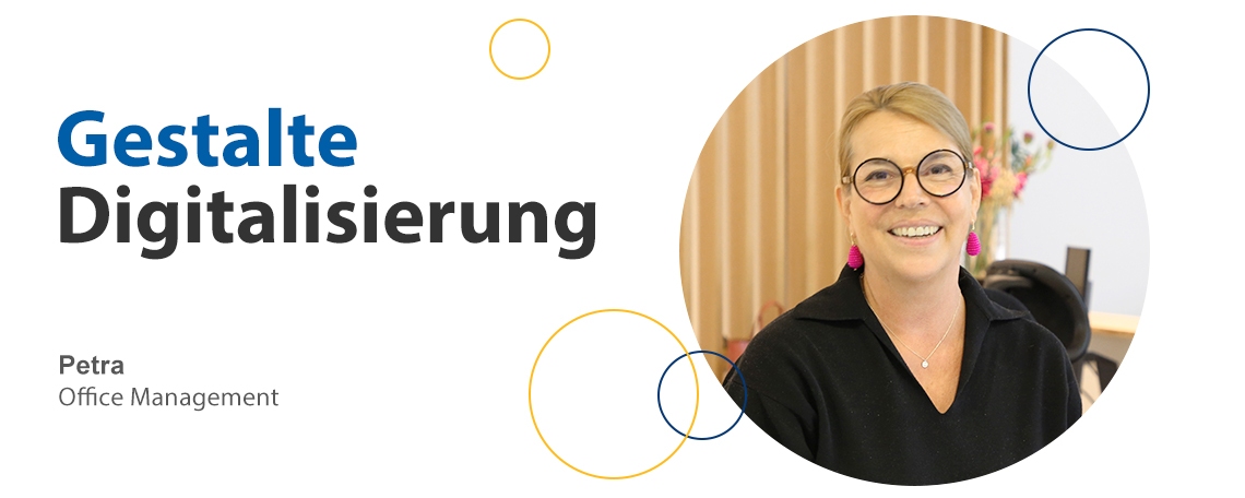 Werkstudent (m/w/d) Office Management, 3. Bild