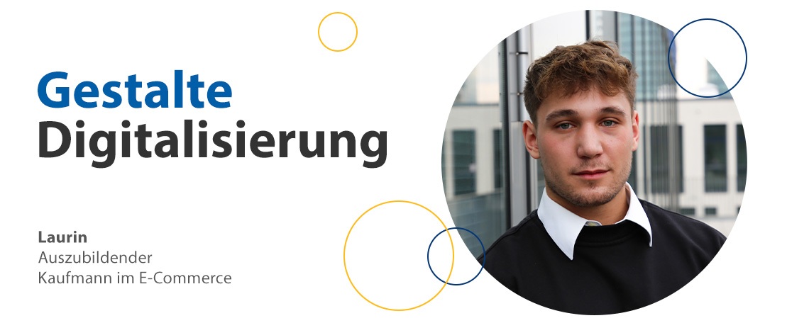 Ausbildung zum Kaufmann (m/w/d) E-Commerce - 2025, 2. Bild