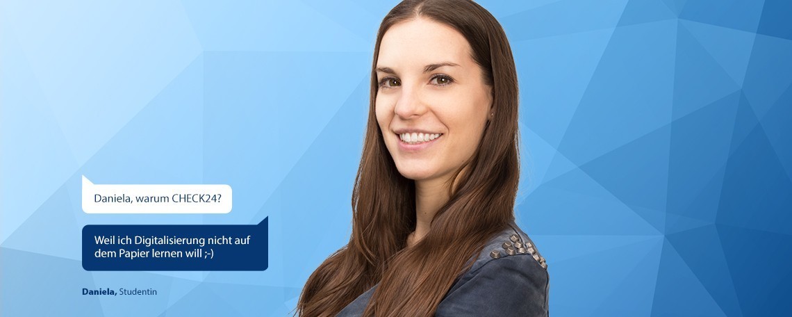 Dualer Student (m/w/d) B.Sc. Informatik - HWR Berlin, 1. Bild
