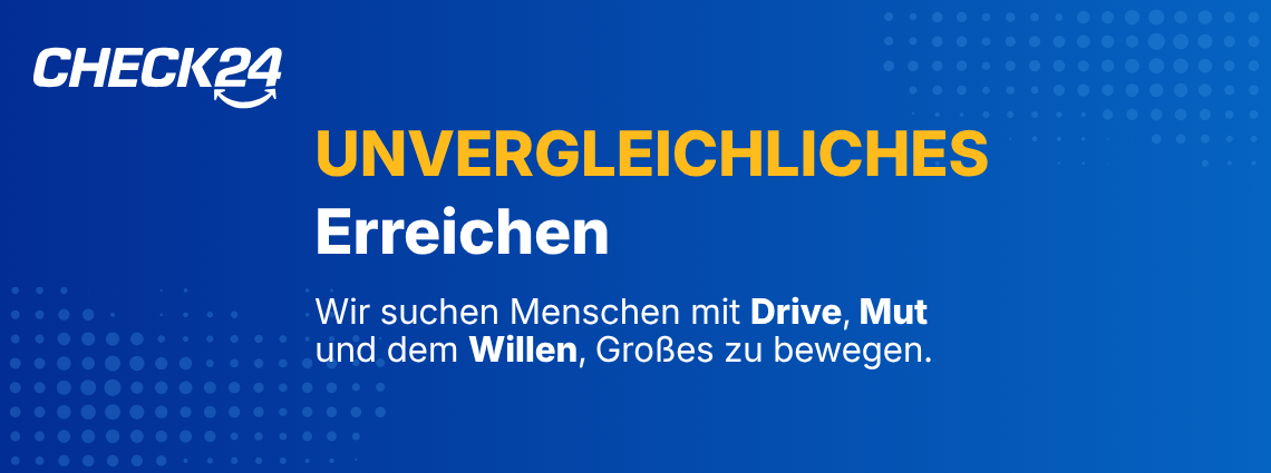 Junior Insurance Operations Manager (m/w/d), 1. Bild