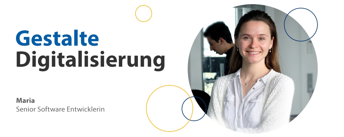 (Junior) PHP Backend Entwickler (m/w/d) C24 Bank, 1. Bild